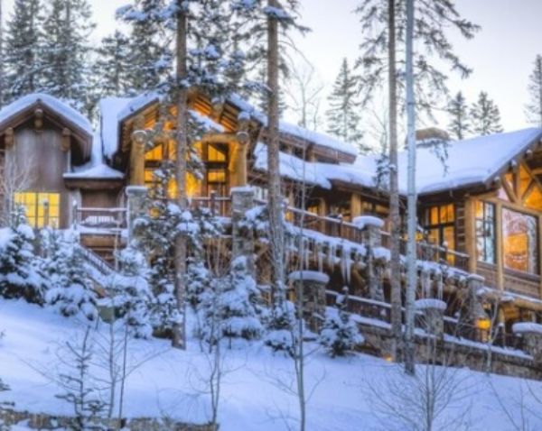 how to pick the perfect luxury rental in aspen