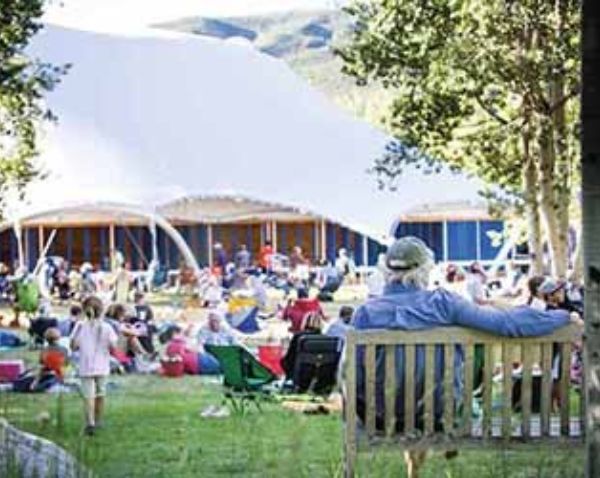 3 Top Events To Bring You To Aspen This Summer