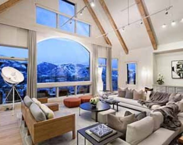 Aspen Neighborhoods Remote Villa Edition