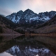 How To Visit To The Maroon Bells