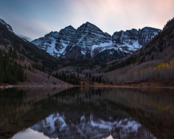 How To Visit To The Maroon Bells