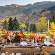 Aspen Thanksgiving