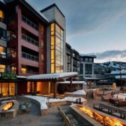 Best Places to Stay in Aspen