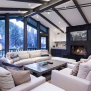 Aspen Luxury Vacation Rentals