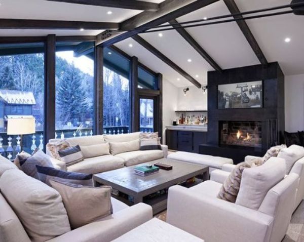 Aspen Luxury Vacation Rentals