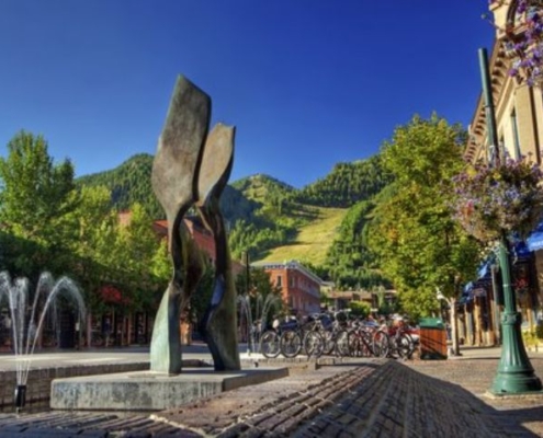 Things to Do in Aspen in the Summer