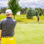 Golf Courses in Aspen