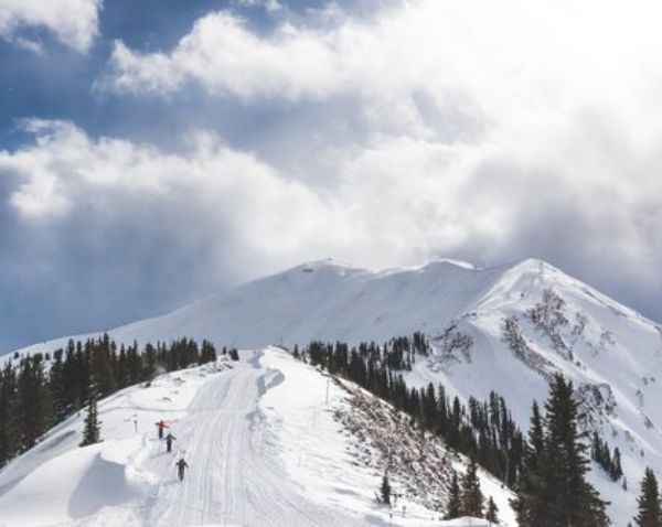 Highland Bowl Aspen