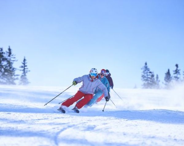 Aspen Colorado Ski Resorts