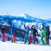 Aspen Gay Ski Week