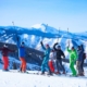 Aspen Gay Ski Week