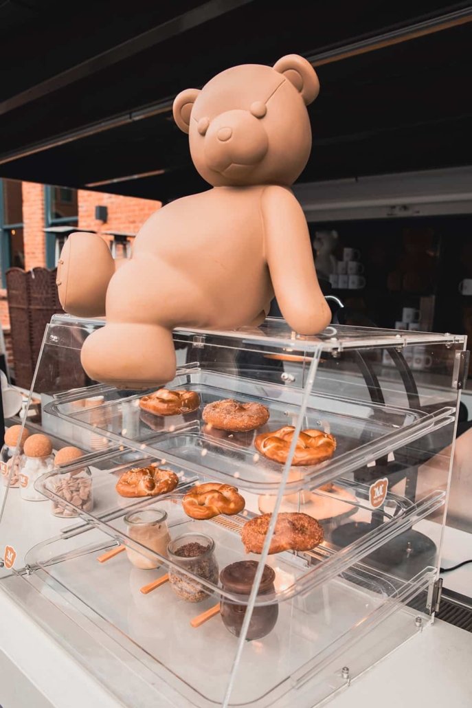 Bakery at Aspen