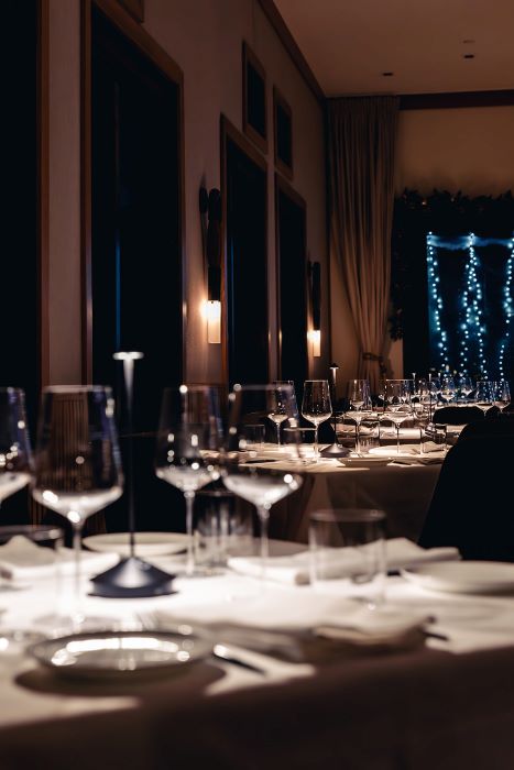 Angelo Restaurant