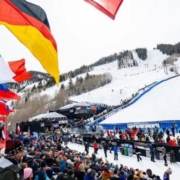 World Cup Skiing Aspen