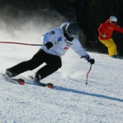 World Cup Skiing Aspen