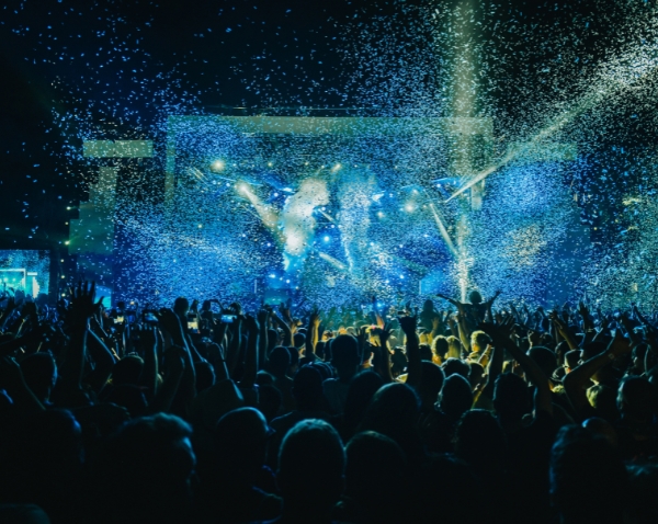 X Games Concerts