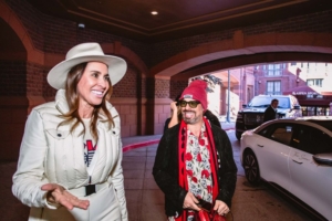 Celebrities in Aspen - 11 Stars You May Spot Around Town