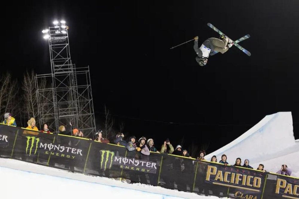 ALC shows how to buy tickets for the X games in Aspen