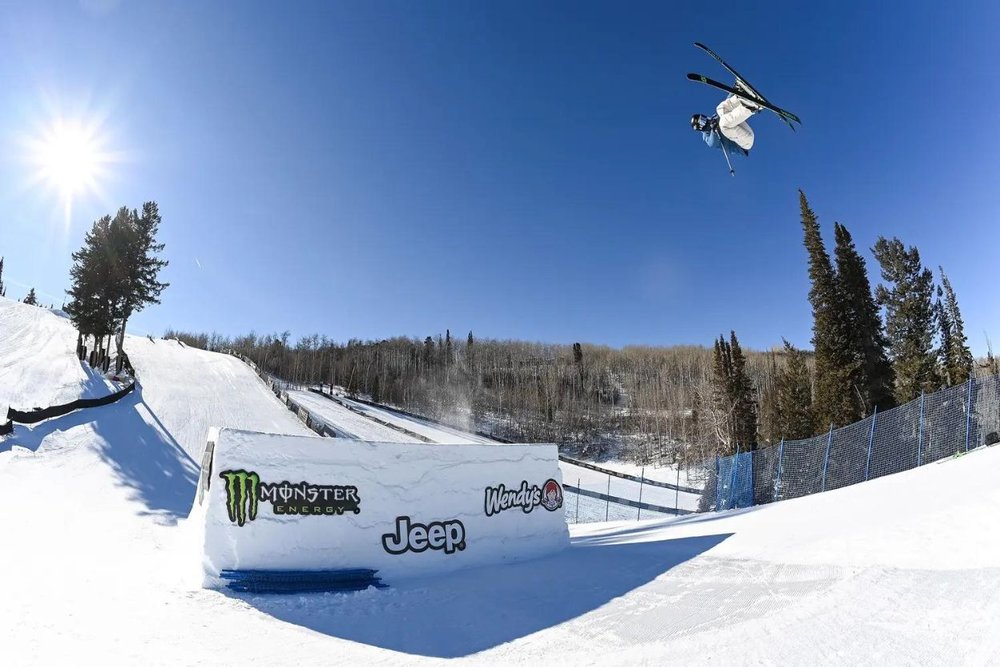 ALC provides the latest tips for enjoying Aspen's X games