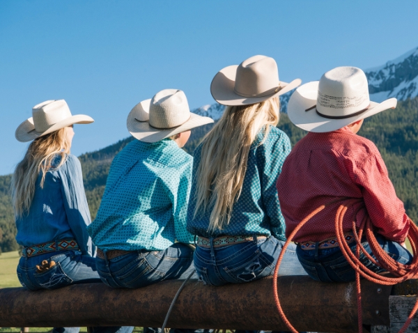 Aspen Hats