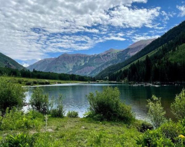 Snwomass Village Colorado