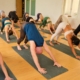 Aspen yoga