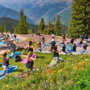 Yoga Aspen