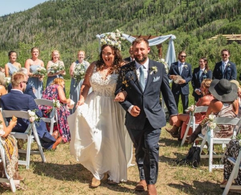 Aspen Wedding Venues