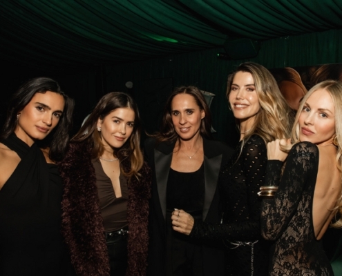 Aspen Bachelorette