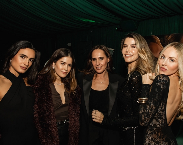 Aspen Bachelorette