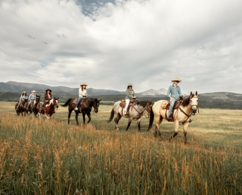Aspen Summer Activities
