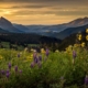 Aspen to Crested Butte Hike