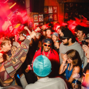 Aspen Bachelor Party