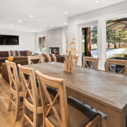 townhome aspen