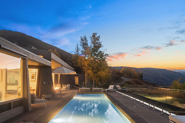 eppley estate aspen