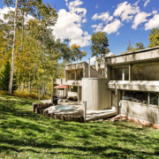 faraway retreat aspen