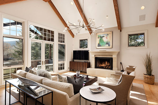 independence vista retreat aspen