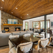 meadow vista chalet aspen