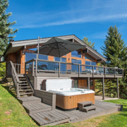 wildridge aspen