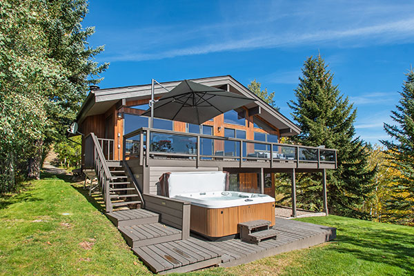 wildridge aspen