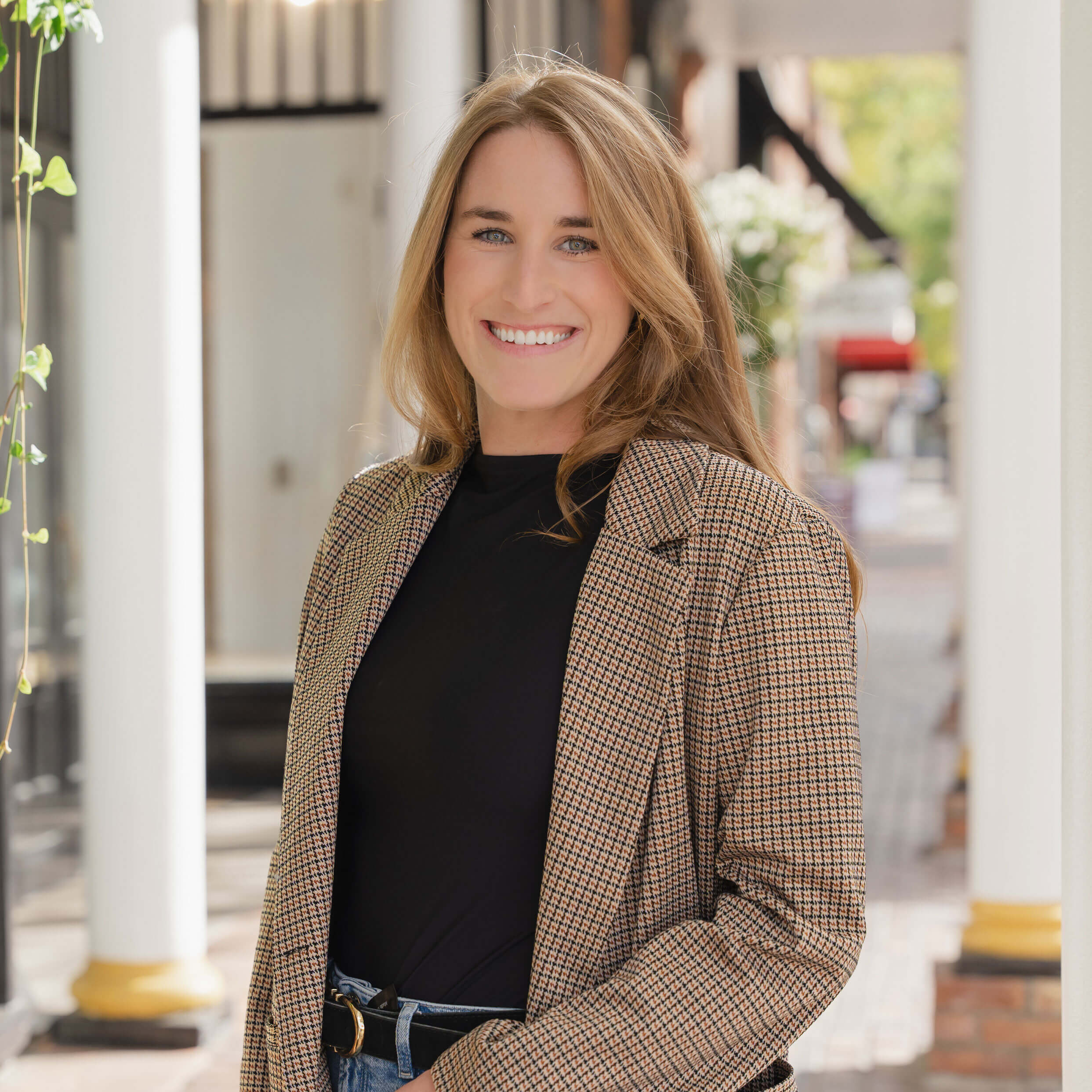 Leah Cook Aspen Luxury Concierge