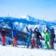 Aspen Gay Ski Week
