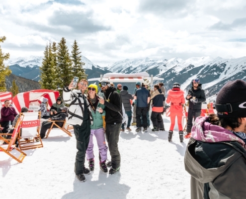 Things To Do in Aspen Besides Ski