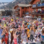 Aspen Colorado Spring Break