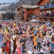 Aspen Colorado Spring Break