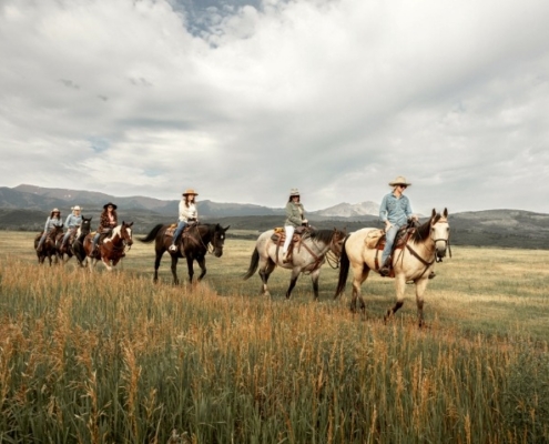 Aspen Summer Activities