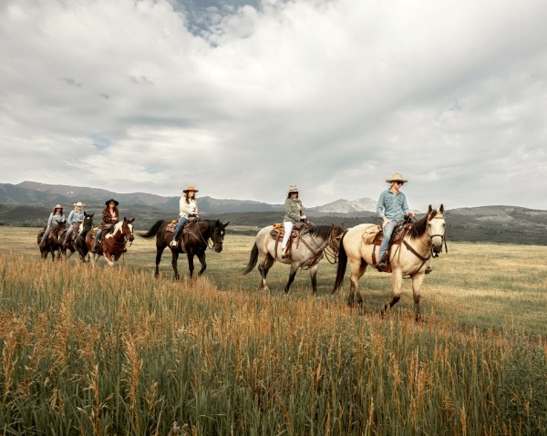 Aspen Summer Activities