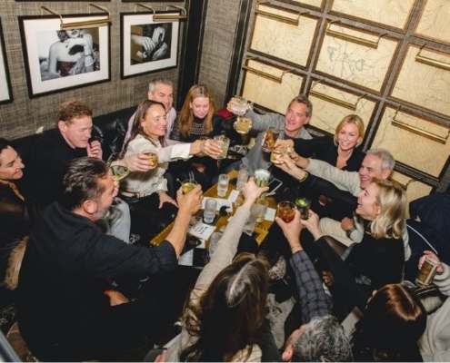 Birthday in Aspen