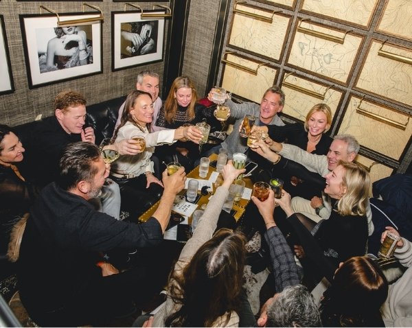 Birthday in Aspen