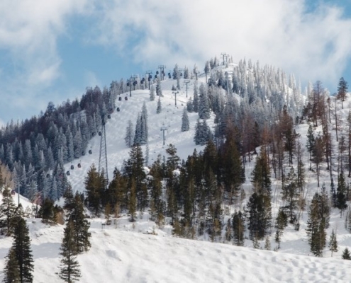 Reasons to Visit Aspen Colorado